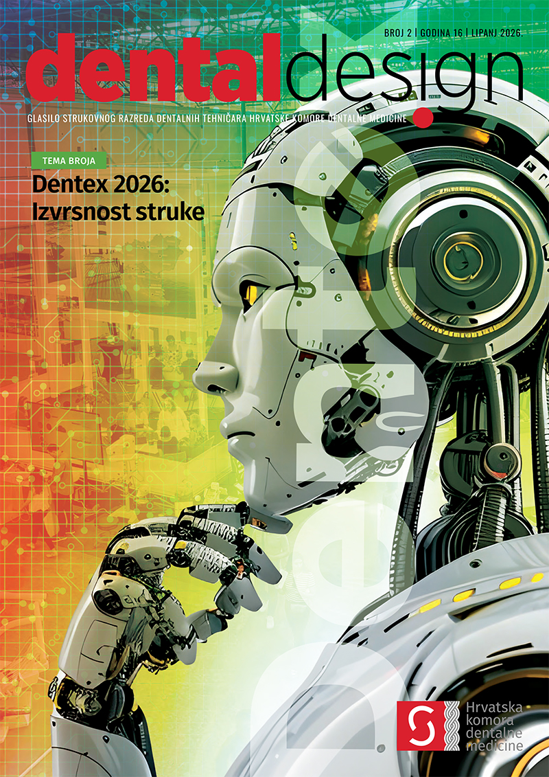 hkdm - Dental Design 2-2026